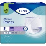 TENA PANTS MAXI S 10KS 1×10 шт, трусики від нетримання: ціни та характеристики