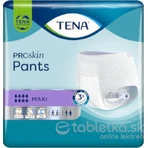 TENA PANTS MAXI S 10KS 1×10 шт, трусики від нетримання: ціни та характеристики
