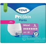 TENA PANTS MAXI S 10KS 1×10 шт, трусики від нетримання: ціни та характеристики