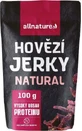 Allnature Говядина натуральная вяленая 100 г