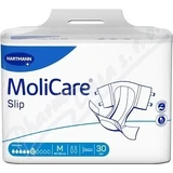 MoliCare Слип экстра плюс 6 кв. M 1×30шт, трусы при недержании