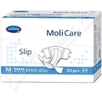 MoliCare Слип экстра плюс 6 кв. M 1×30шт, трусы при недержании: цены и характеристики
