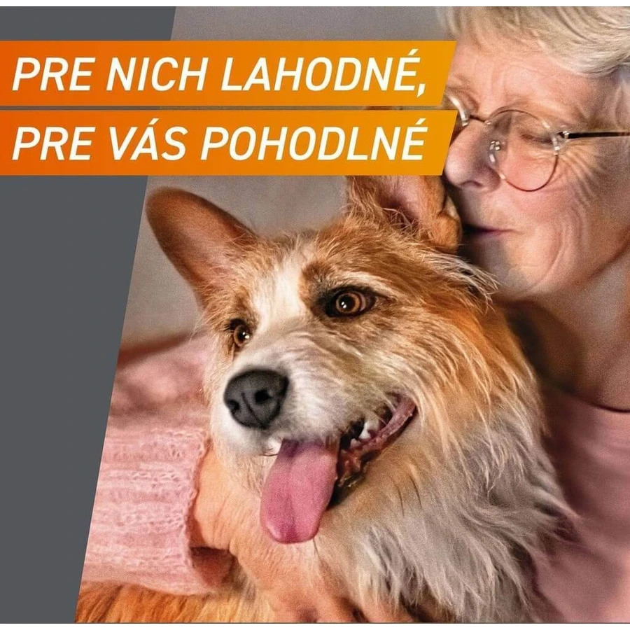 ФРОНТПРО® антипаразитарные таблетки для собак (2-4 кг) 1×3 табл, антипаразитарные таблетки: цены и характеристики
