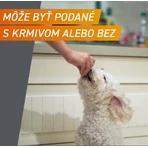 ФРОНТПРО® антипаразитарные таблетки для собак (2-4 кг) 1×3 табл, антипаразитарные таблетки: цены и характеристики