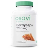 Кордицепс Osavi 1200 мг, 120 капсул