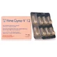 Пленочные овуляторы Gyno-V, 12 штук, пленка