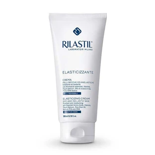 RILASTIL ELASTICIZING - Крем для сухої та нееластичної шкіри x 200 мл