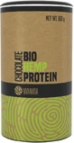 VanaVita BIO Конопляний протеїн в шоколаді 500 г