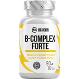 Maxxwin B-Complex Forte 90 капсул