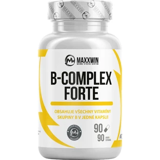 Maxxwin B-Complex Forte 90 капсул