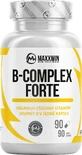Maxxwin B-Complex Forte 90 капсул