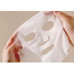 Mizon Joyful Time Mask Jeju Lotus - Текстильная маска для лица, Лотос 23 г: цены и характеристики
