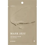 Mizon Joyful Time Mask Jeju Lotus - Текстильная маска для лица, Лотос 23 г: цены и характеристики