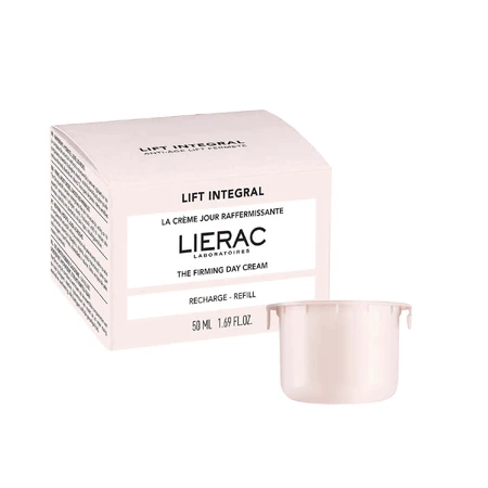 Lierac Lift Integral, зміцнюючий денний крем, змінний картридж, 50 мл: ціни та характеристики