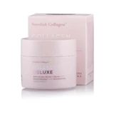 Антивіковий нічний крем з ретинолом Колаген Делюкс, 50 мл, Swedish Collagen