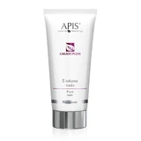 Apis Kakadu Plum liwkowa маска для нормальної та сухої шкіри обличчя, 200 мл