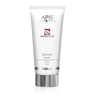 Apis Kakadu Plum liwkowa маска для нормальної та сухої шкіри обличчя, 200 мл