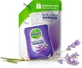 Dettol Сменное пополнение жидкого мыла с экстрактом лаванды 500 мл