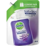 Dettol Запасна заправка рідкого мила з екстрактом лаванди 500 мл: ціни та характеристики