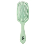 Go Green Treatment and Shine Brush-Te, вологий пензлик для волосся з олією чайного дерева