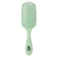 Go Green Treatment and Shine Brush-Te, Wet Brush Щетка для волос с маслом чайного дерева