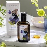 Масло черного тмина Heal Me Black, 250 мл