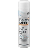 Гель для бритья Balea MEN Ultra Sensitive, 200 мл
