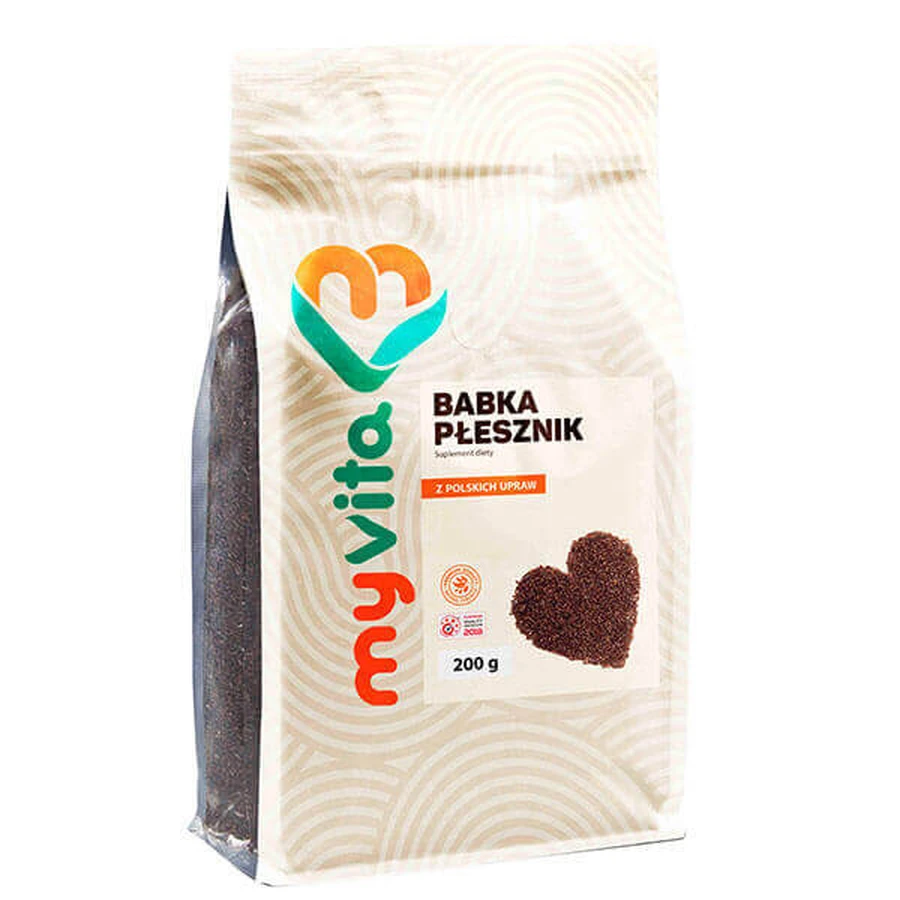 MyVita Мескитовый подорожник, 200 г: цены и характеристики