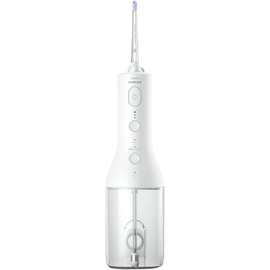 Philips Sonicare Power Flosser White HX3826/31: цены и характеристики