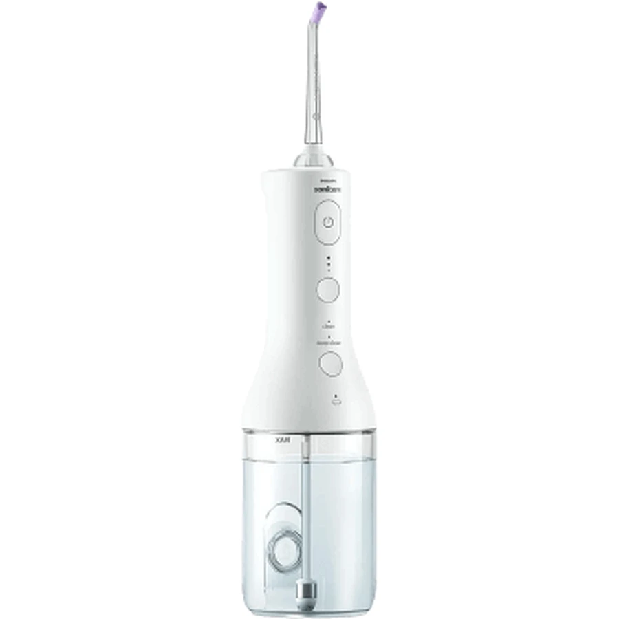 Philips Sonicare Power Flosser White HX3826/31: цены и характеристики