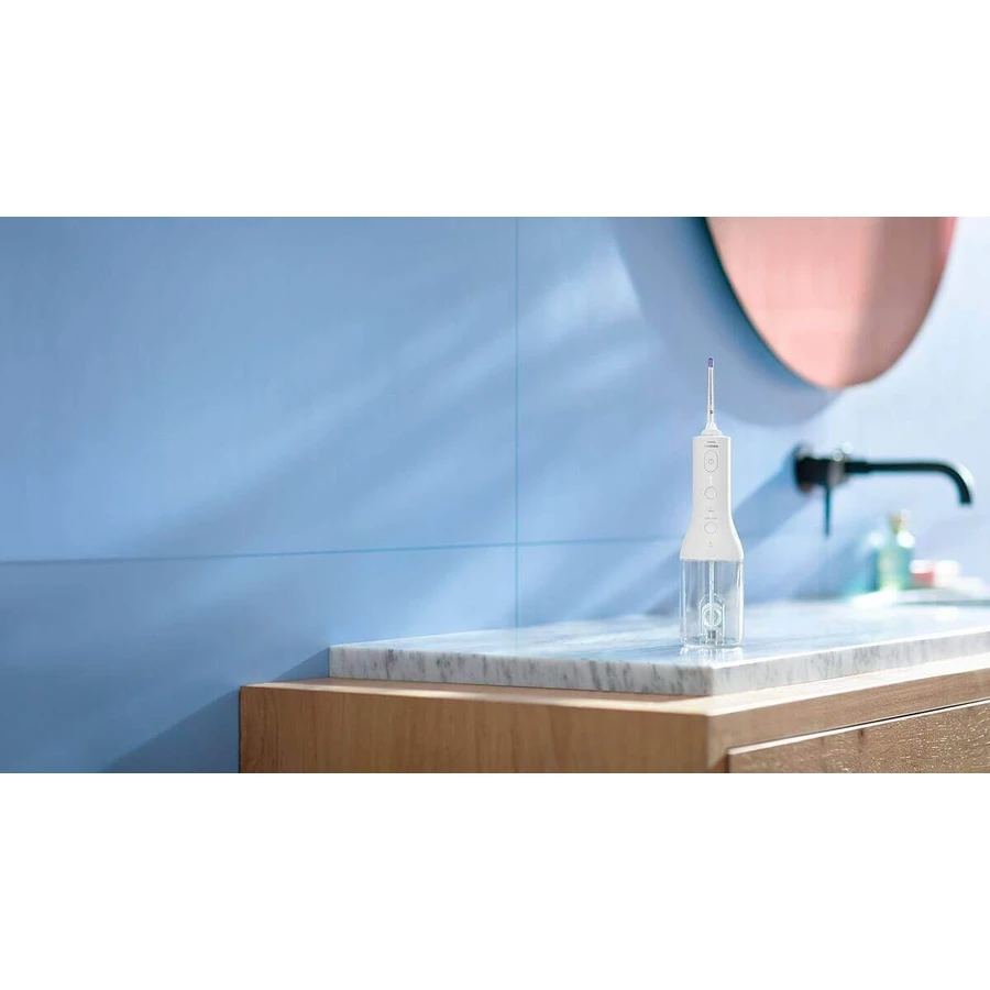 Philips Sonicare Power Flosser White HX3826/31: цены и характеристики