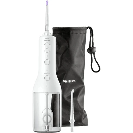 Philips Sonicare Power Flosser White HX3826/31: цены и характеристики
