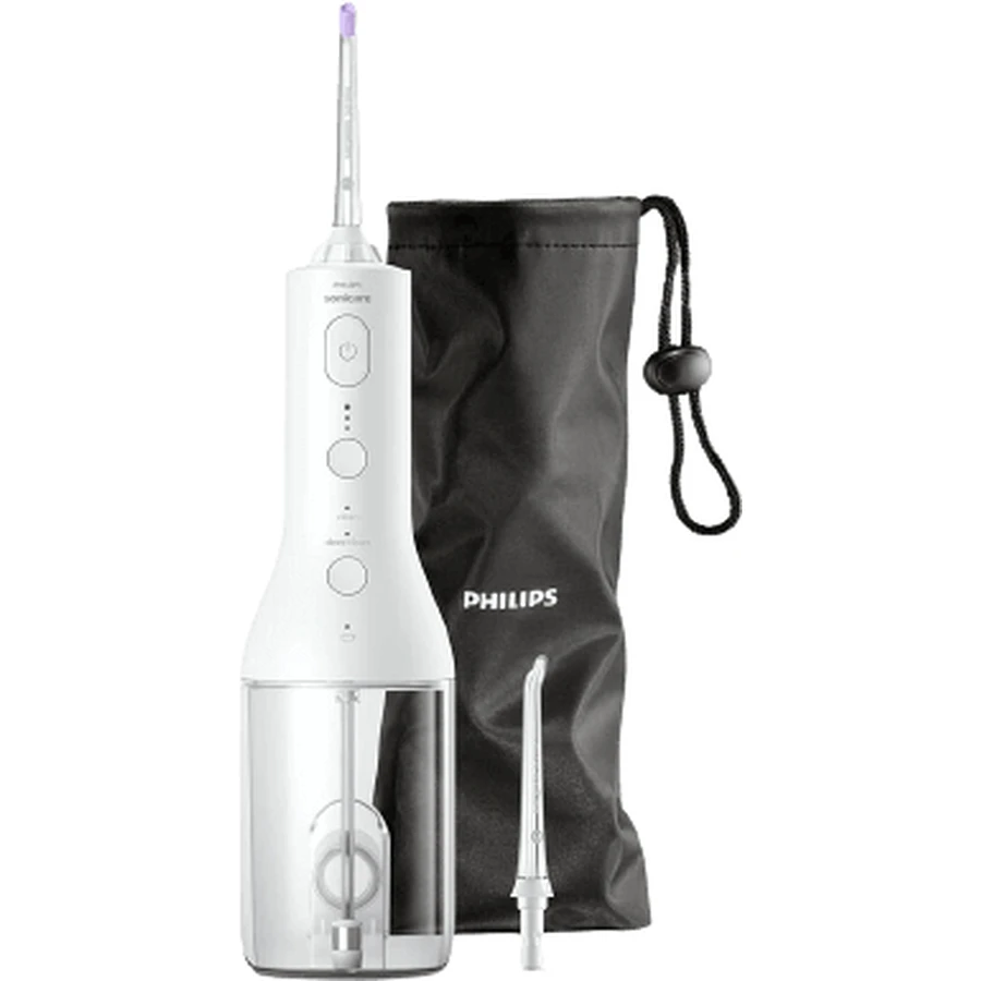 Philips Sonicare Power Flosser White HX3826/31: цены и характеристики