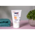 Seni Care, захисний крем з оксидом цинку, 100 мл