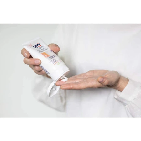 Seni Care, защитный крем с оксидом цинка, 100 мл: цены и характеристики