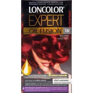 Loncolor Expert Ammoniated Oil Fusion 10.19 Silver Blonde, 1 шт.