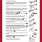LabHome Ferri-Check, анализ крови на дефицит эллазы, диагностика анемии, 1 шт.: цены и характеристики