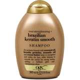 Ogx ampon keratin, 385 мл