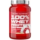 SciTec Nutrition 100% Whey Protein Professional, ваніль 920 г