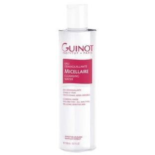 Вода демакіяжна Guinot Eau Demaquillante Micellaire 300мл