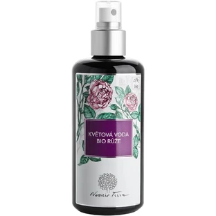 Nobilis Tilia Flower Water BIO Rua 200 мл