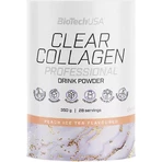 BIOTECH CLEAR COLLAGEN PROFESSIONAL BROSKY AJ 1×350 г, ароматизированный порошкообразный напиток: цены и характеристики