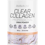 BIOTECH CLEAR COLLAGEN PROFESSIONAL BROSKY AJ 1×350 г, ароматизированный порошкообразный напиток: цены и характеристики