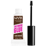 Гель для брів NYX Professional Makeup Brow Glue Stick 04 Темно-коричневий, 5 г