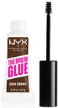 Гель для брів NYX Professional Makeup Brow Glue Stick 04 Темно-коричневий, 5 г