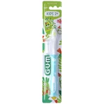 Дитяча зубна щітка Sunstar Gum Monster mikka 901 3-4 роки, 1 шт.: ціни та характеристики