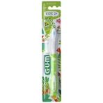 Дитяча зубна щітка Sunstar Gum Monster mikka 901 3-4 роки, 1 шт.: ціни та характеристики