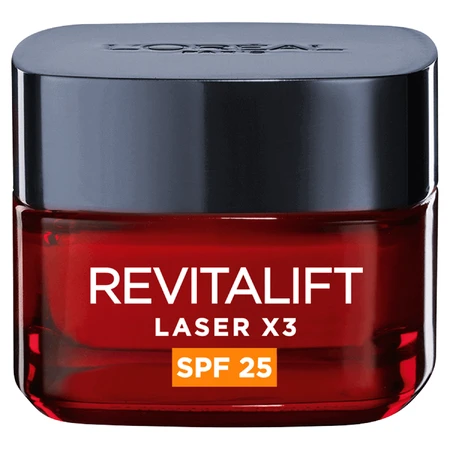 L Oreal Paris Revitalift Lasex 3 Денний крем SPF 20, 50 мл: ціни та характеристики