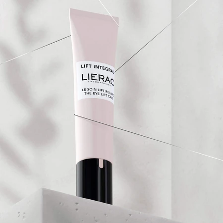 Lierac Lift Integral, засіб для підтяжки шкіри навколо очей, 15 мл: ціни та характеристики