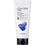 Пінка для вмивання з чорницею Tony Moly Clean Dew Лохина 180 мл 1×180 мл: ціни та характеристики